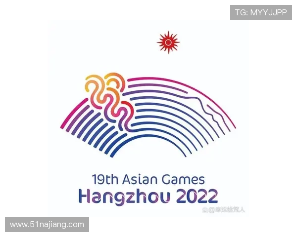 会徽2022亚运会（2022亚运会会徽介绍）世界杯体育论坛